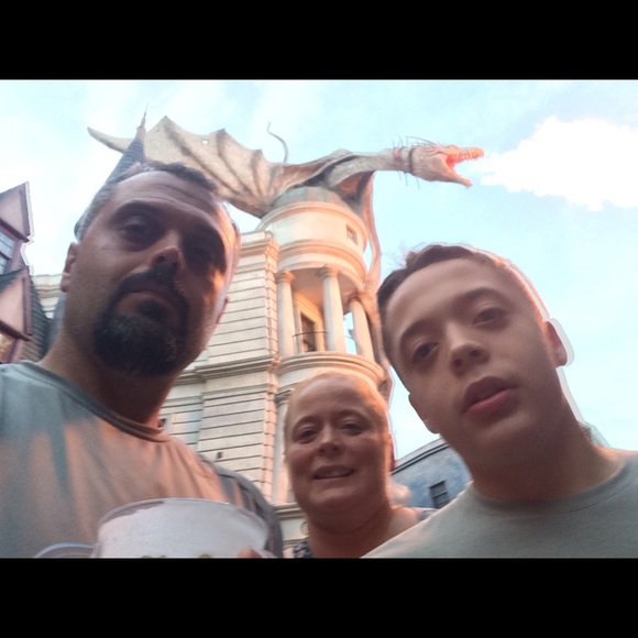 Meet your Posher, Rachel - Picture 5 of 7